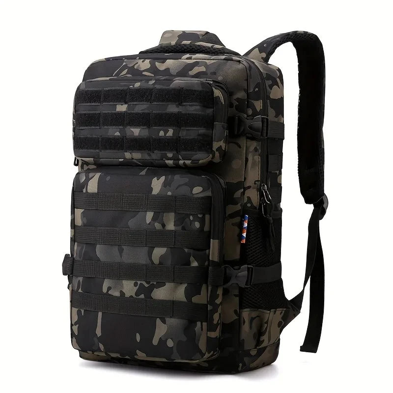 Tactical Backpacks Men's Camouflage Backpack