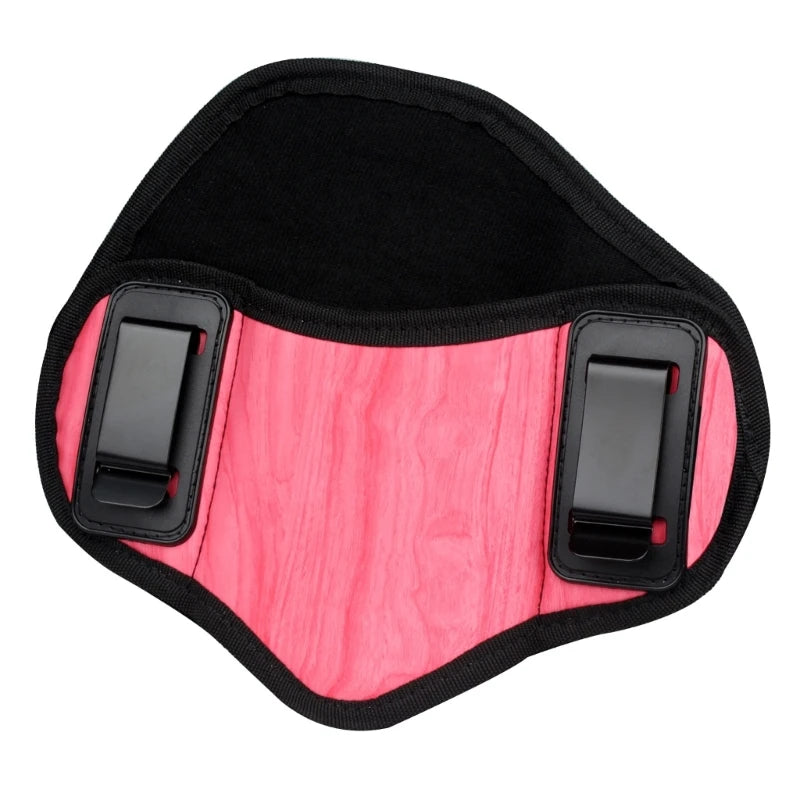 Tactical Holster Leather Concealed Gun Pouch Gun Holsters