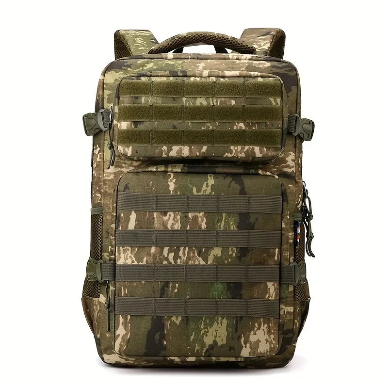 Tactical Backpacks Men's Camouflage Backpack