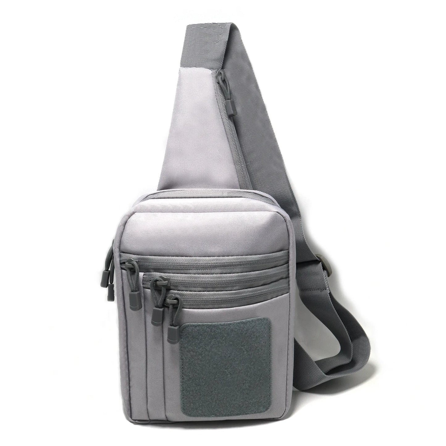 Concealed Carry Crossbody Gun Bag for Men