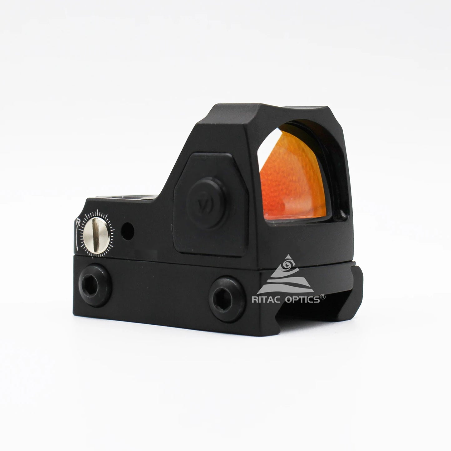 Red Dot Sight Shake Awake 2 MOA