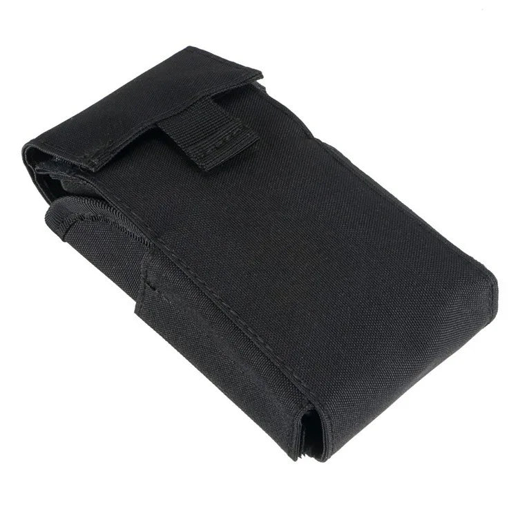25-Hole 12G Shotgun Bullet Bag Specialized Ammo Storage Pouch,