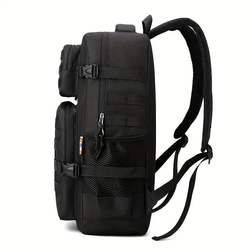 Tactical Backpacks Men's Camouflage Backpack