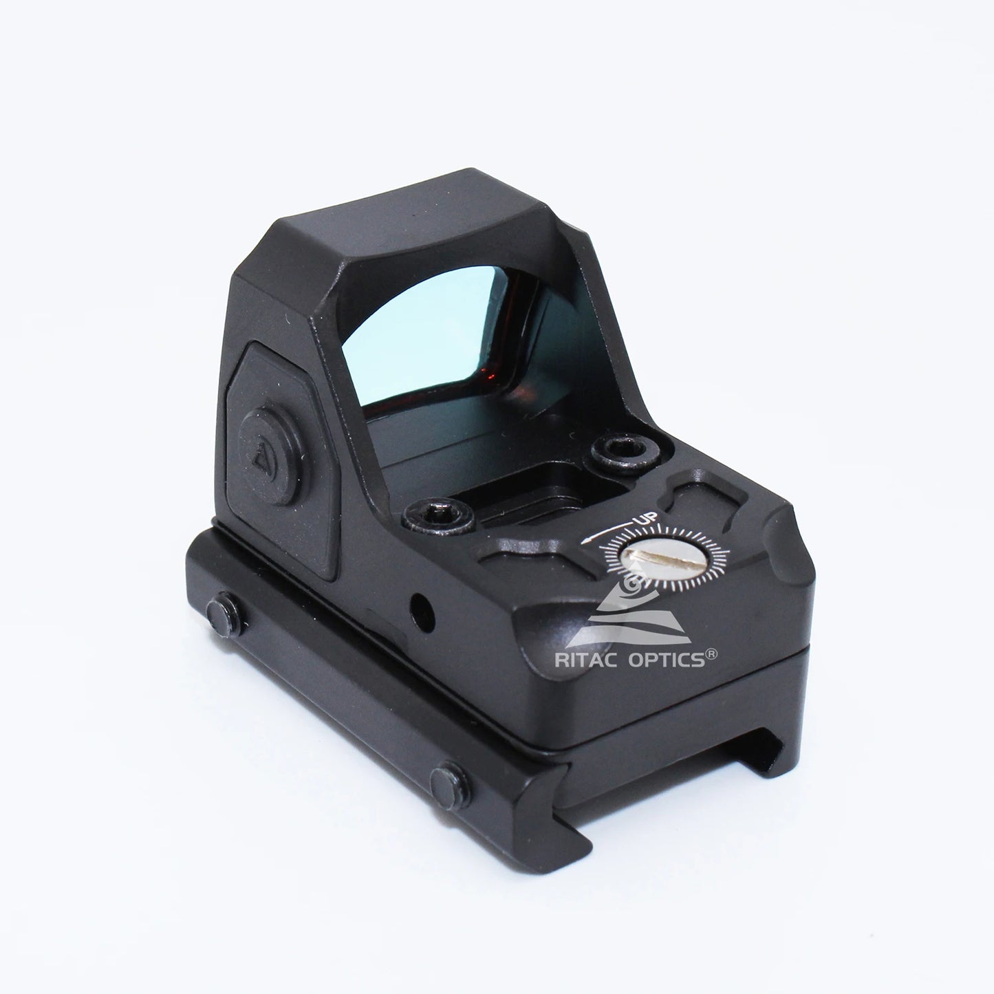 Red Dot Sight Shake Awake 2 MOA