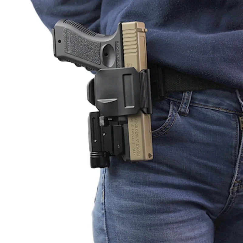Tactical Gun Holster