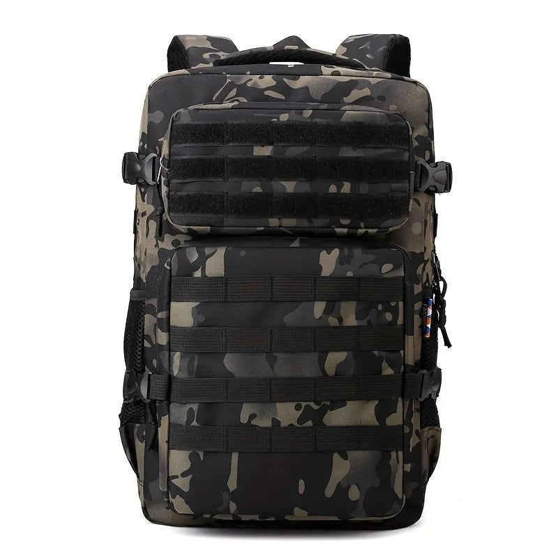 Tactical Backpacks Men's Camouflage Backpack