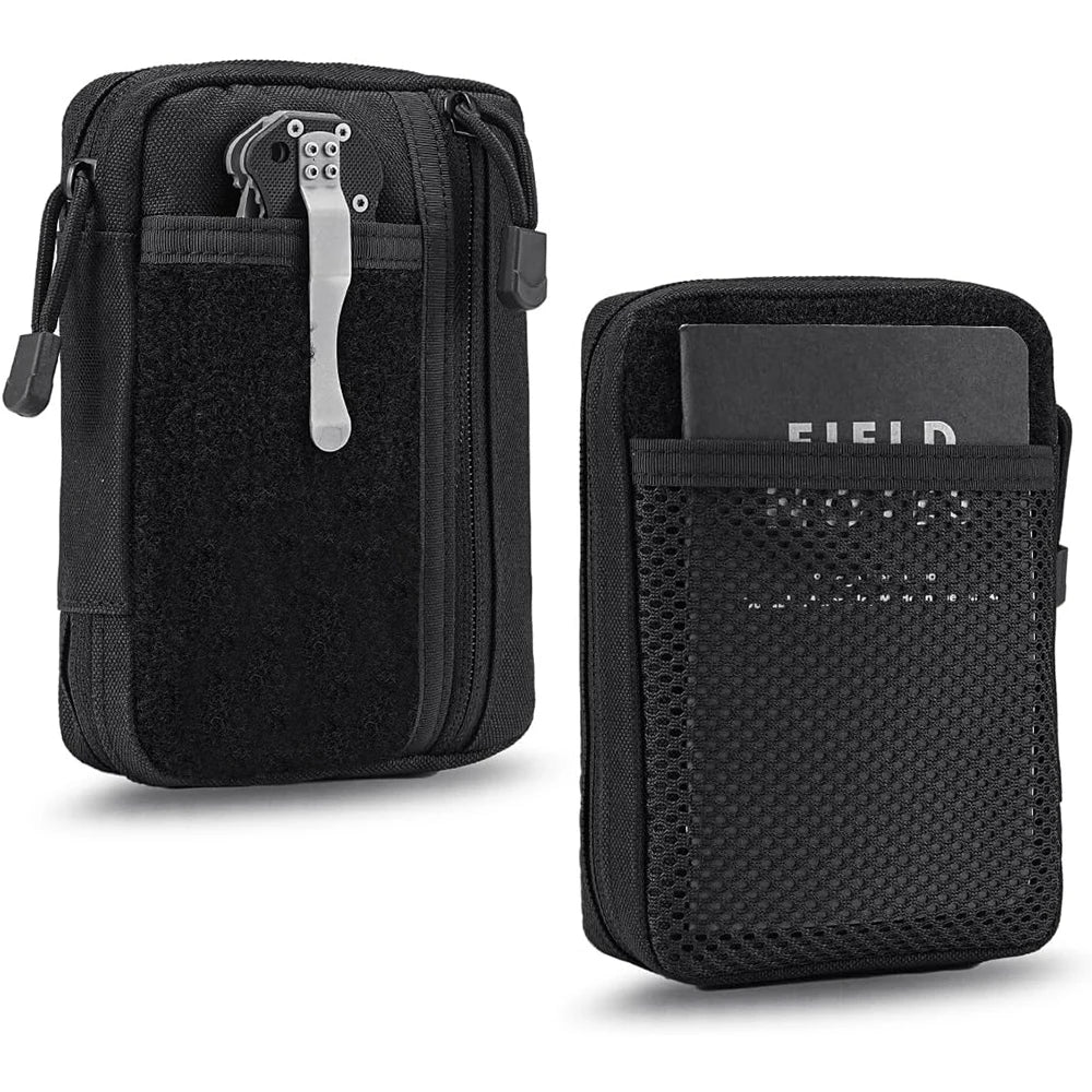 EDC Pouch Pocket Organizer