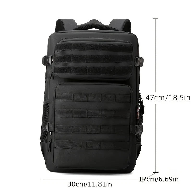 Tactical Backpacks Men's Camouflage Backpack
