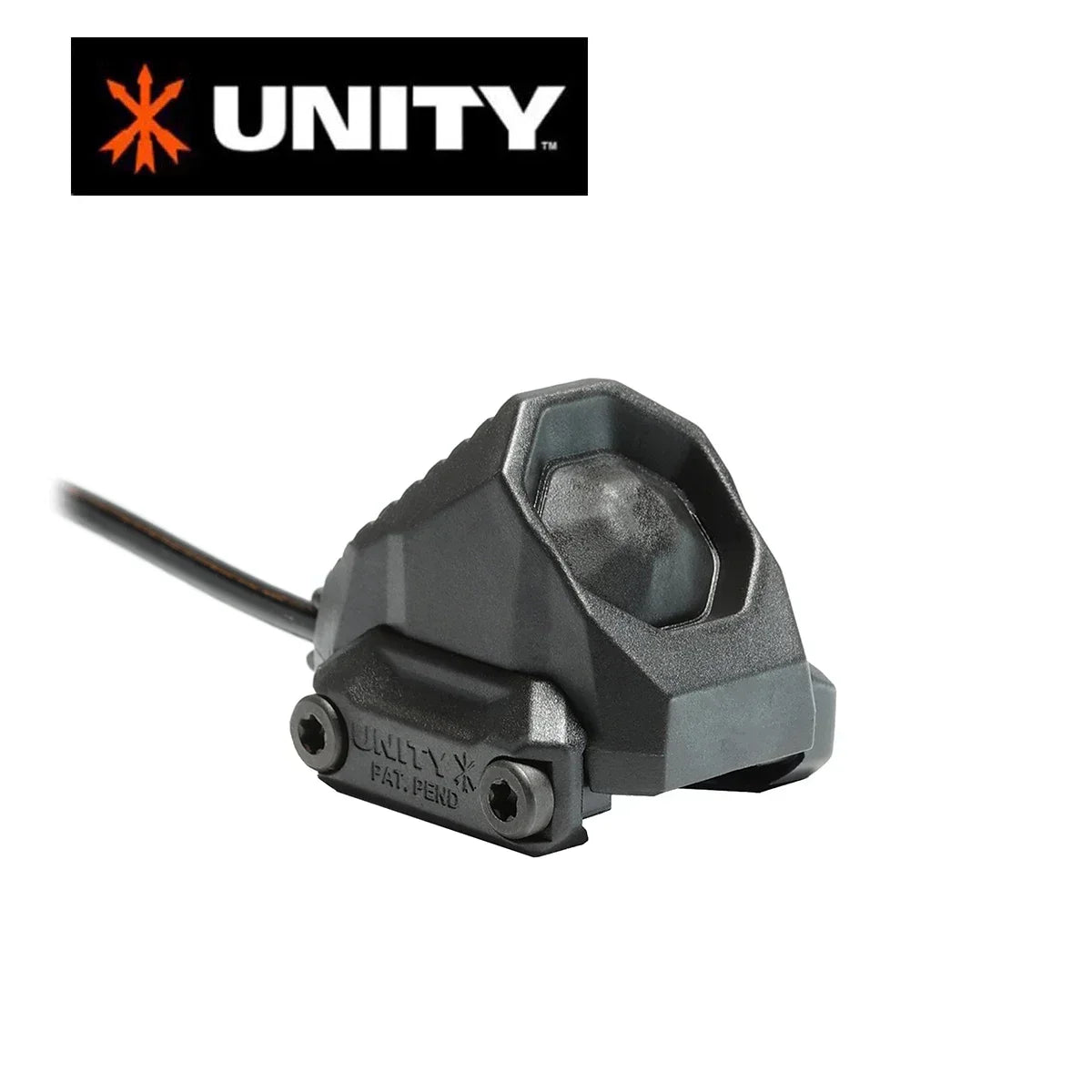 SL Light Laser Modbutton Remote Pressure Switch For Surefire M300 M600 2.5 3.5 SF Crane Plug NGAL PEQ Laser