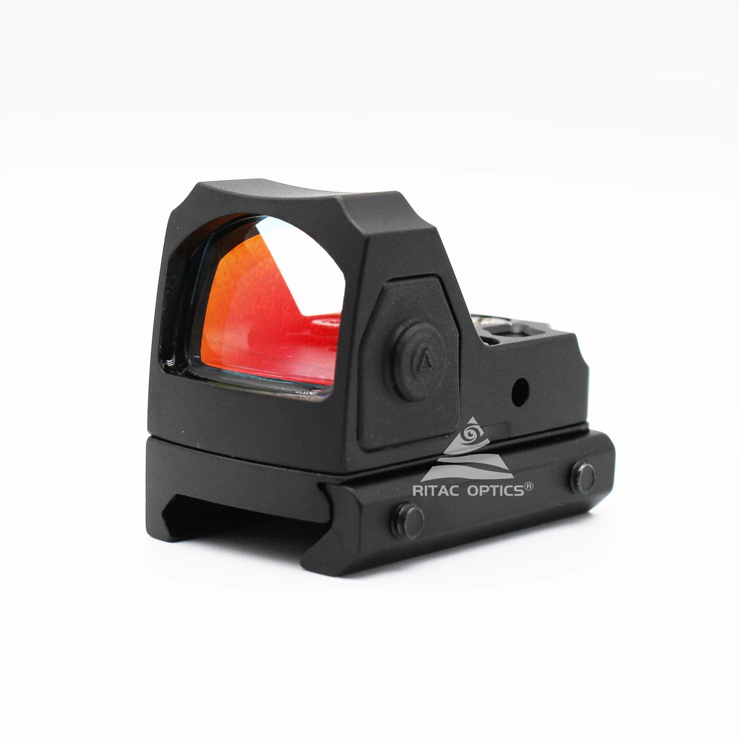 Red Dot Sight Shake Awake 2 MOA