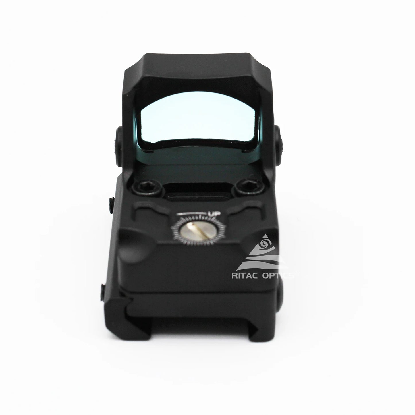 Red Dot Sight Shake Awake 2 MOA