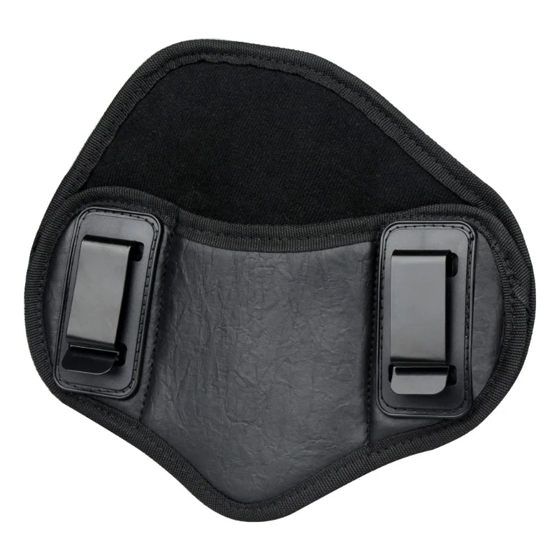 Tactical Holster Leather Concealed Gun Pouch Gun Holsters