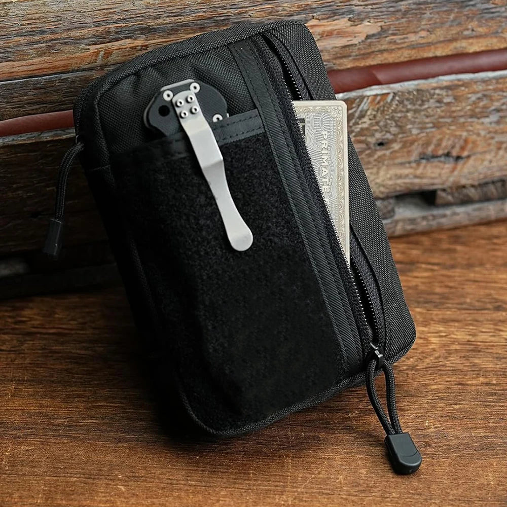 EDC Pouch Pocket Organizer