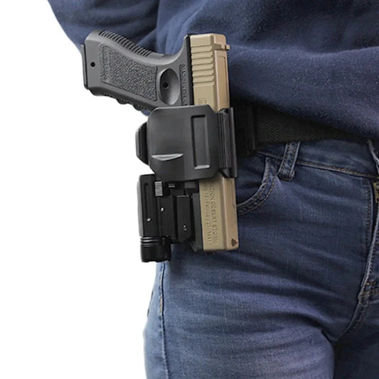 Tactical Gun Holster