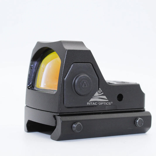 Red Dot Sight Shake Awake 2 MOA