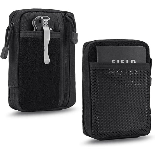 EDC Pouch Pocket Organizer