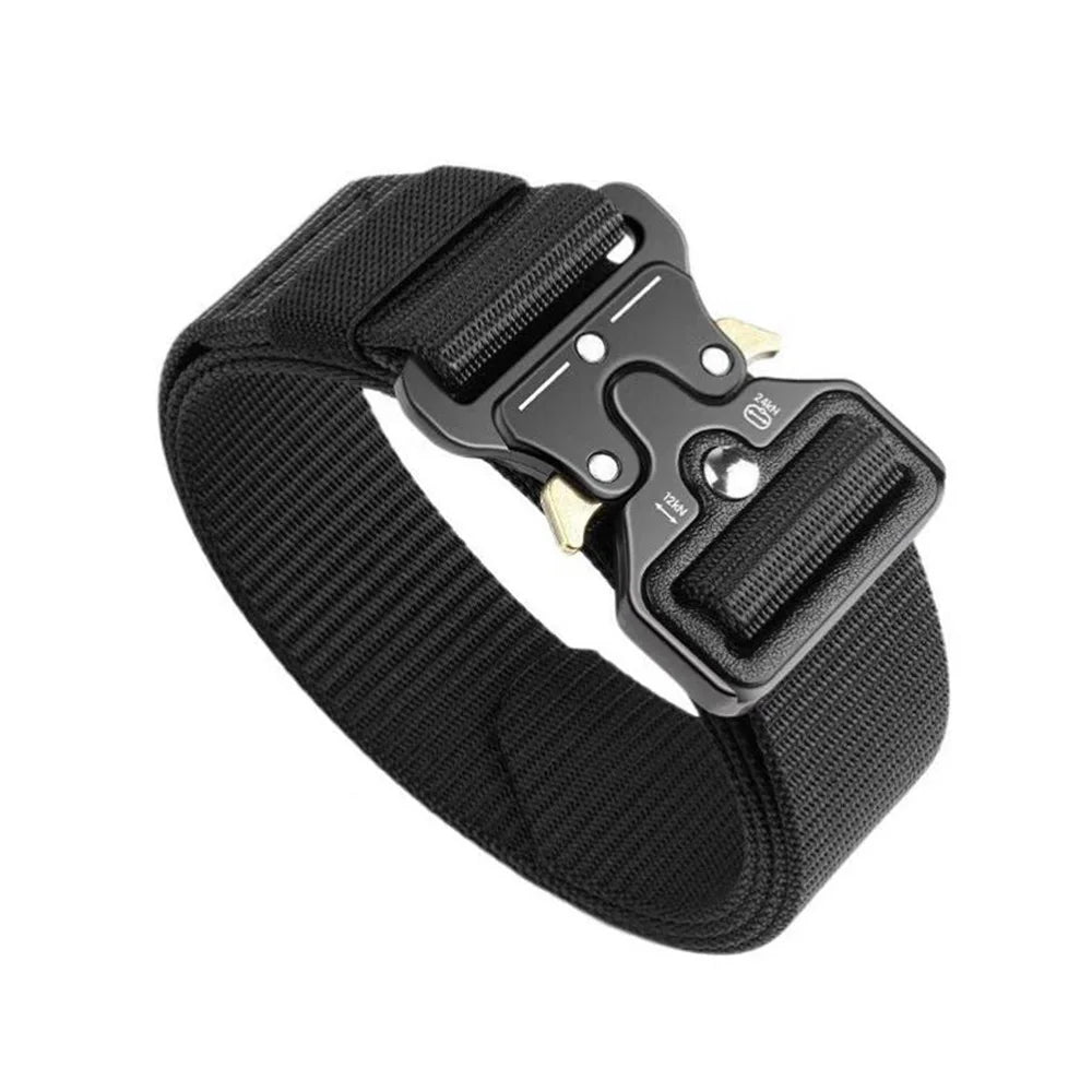 Tactical Belt for Men Expeditions