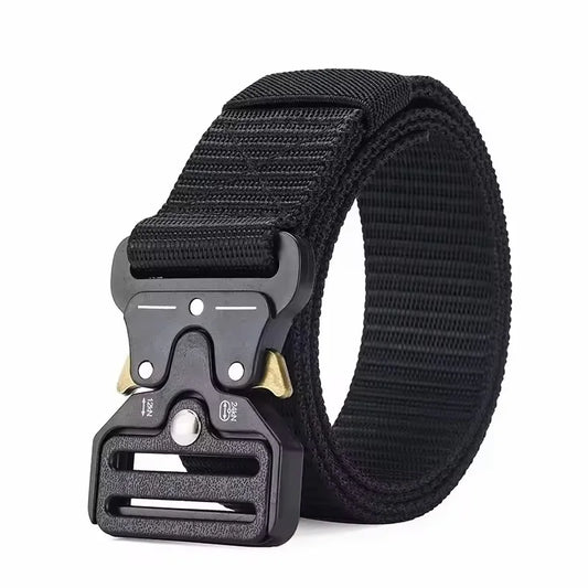 Tactical Belt for Men Expeditions