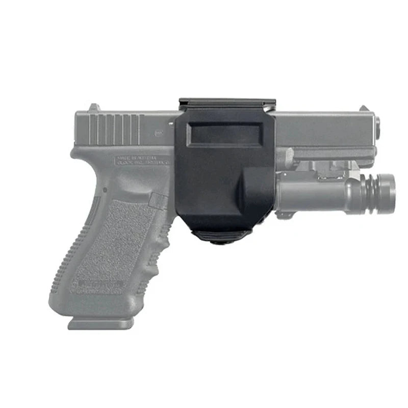 Tactical Gun Holster